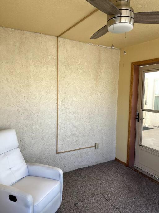 Townhouse, Two Car Garage, Fireplace Back Yard Las Cruces Exteriér fotografie