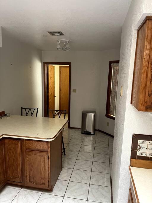 Townhouse, Two Car Garage, Fireplace Back Yard Las Cruces Exteriér fotografie