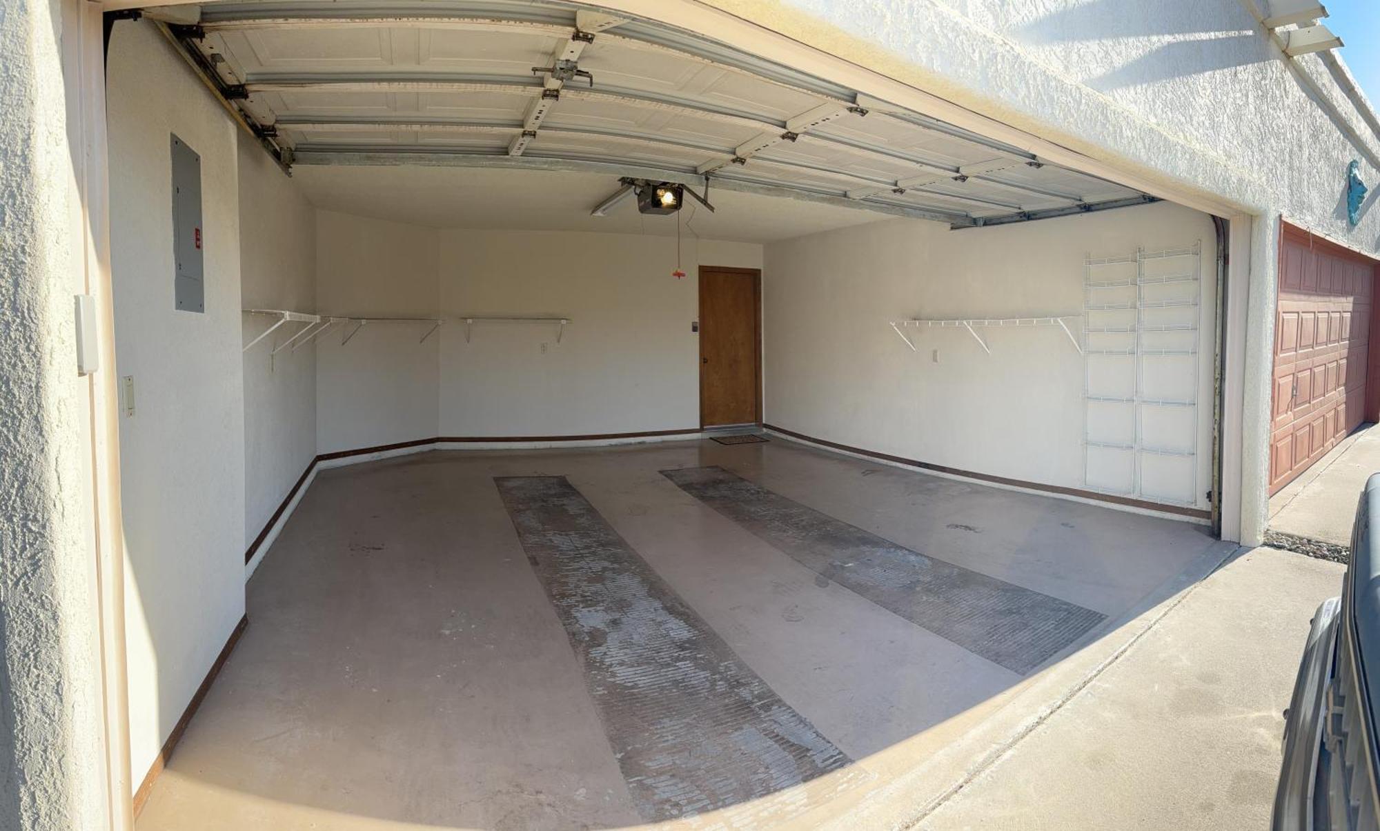 Townhouse, Two Car Garage, Fireplace Back Yard Las Cruces Exteriér fotografie